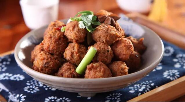 舌尖上的美食古法传统,舌尖上的中国六大特色美食