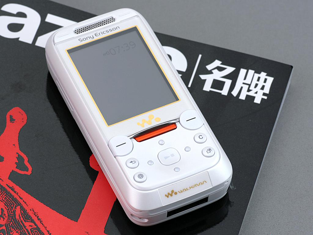 索爱w系列经典,索爱w830c手机