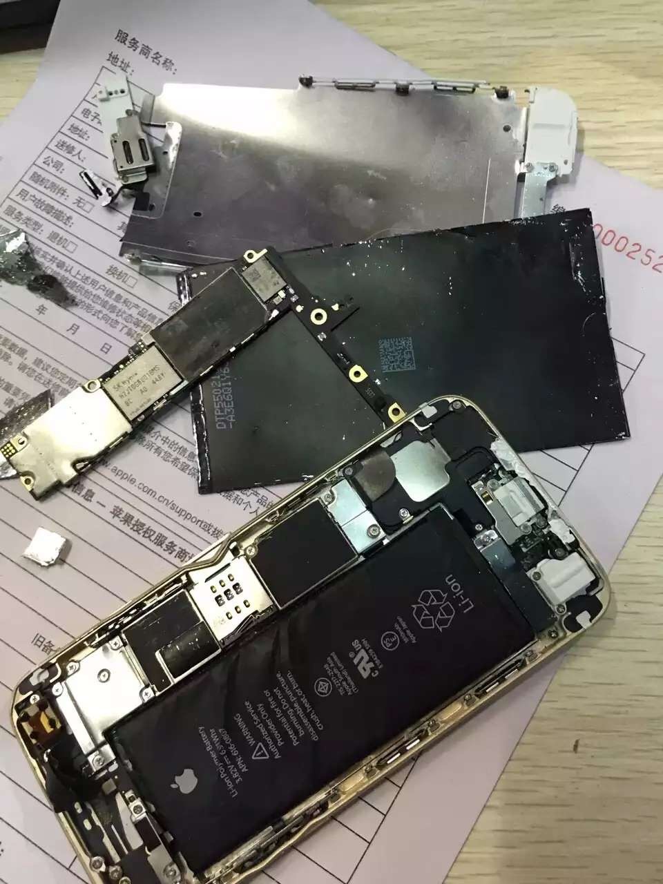 iphone官换机有什么缺陷,iphone怎么确认是不是真的官换机