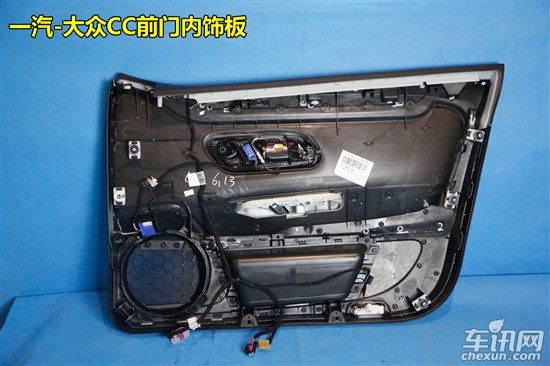 德系车的防撞性,德系车隔音好的原因是啥