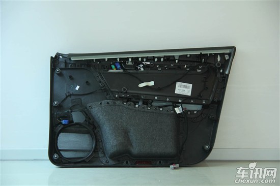 德系车的防撞性,德系车隔音好的原因是啥