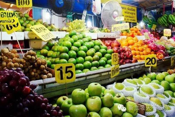 泰国的马尔代夫丽贝岛,泰国马尔代夫的海岛