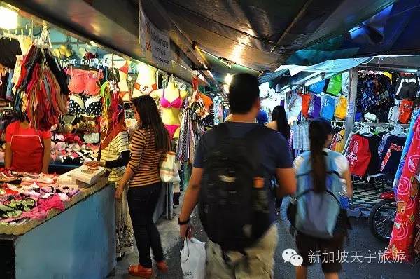 泰国的马尔代夫丽贝岛,泰国马尔代夫的海岛