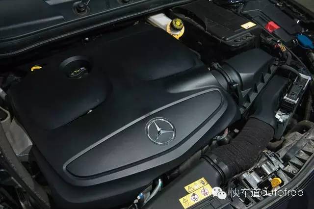 2024款奔驰gla2204matic试驾,奔驰gla260落地价