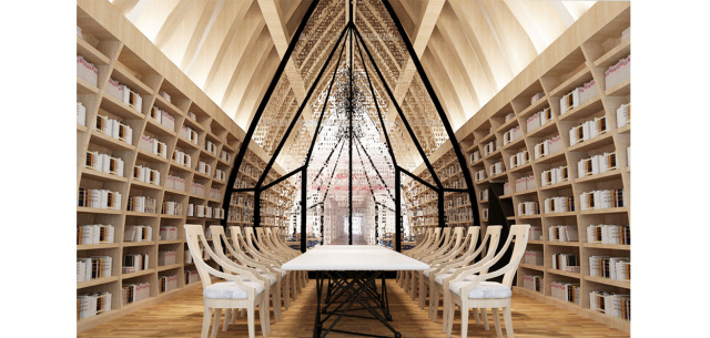 阁为书造，人间“阅读家”——中国最美民营书店探秘