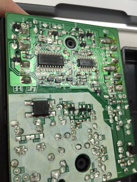 sonycs2a镍氢充电器,拆解sony充电器