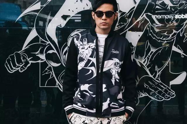 明星们都喜欢的潮牌,盘点最成功的10个明星潮牌潮店