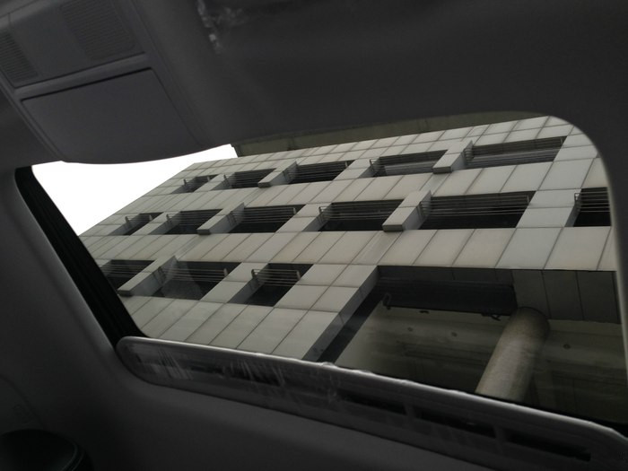 退伍军人误打误撞，16款*萨特帕**1.8T御尊版釉金，科技感超赞