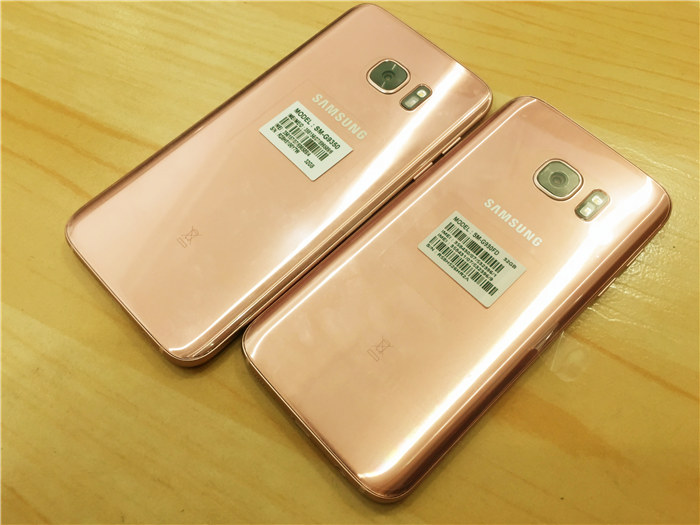 三星s7edge和s7买哪个,三星s7和s7edge哪个更值得买