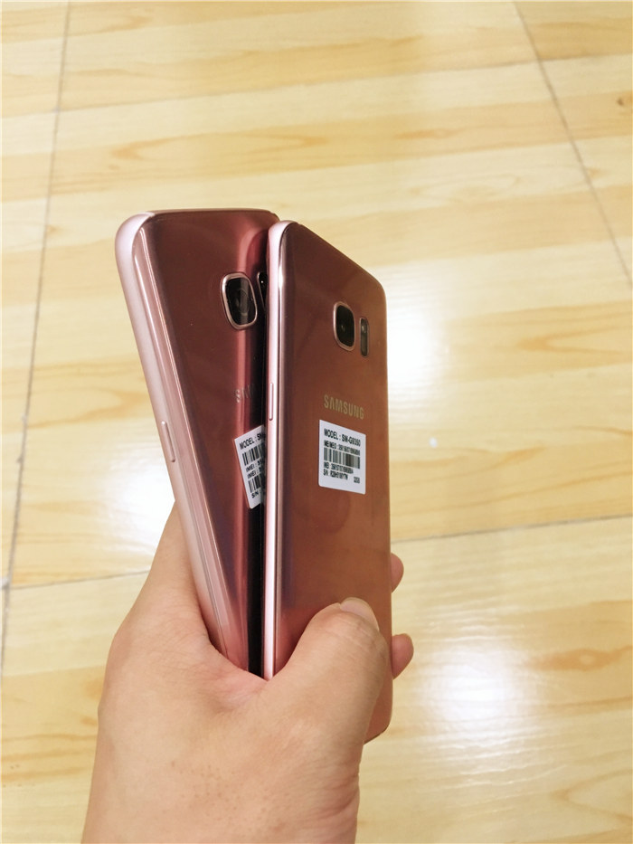 三星s7edge和s7买哪个,三星s7和s7edge哪个更值得买