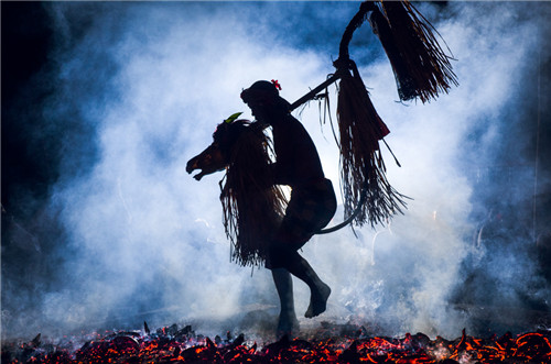 巴厘岛和我想象中的不一样,巴厘岛简直是人间天堂