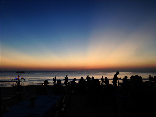 巴厘岛和我想象中的不一样,巴厘岛简直是人间天堂