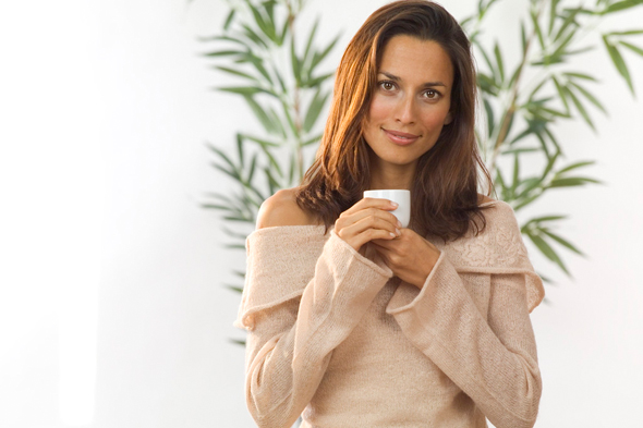 慢跑能减缓更年期综合征吗,减缓更年期综合症的药物