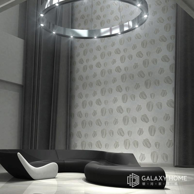 壁纸施工怎样避免溢胶,pvc壁纸怎么做到浓胶薄涂