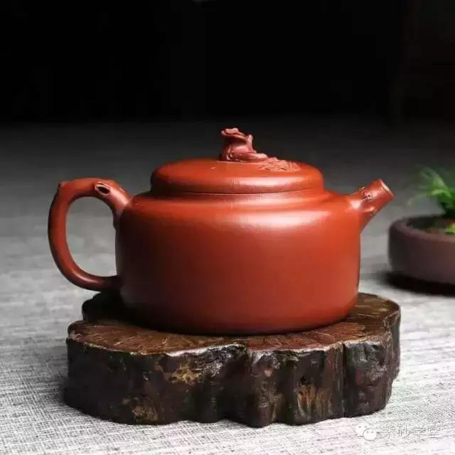 用紫砂壶泡茶不喝了要处理茶叶吗,自从喝了茶不想抽烟了