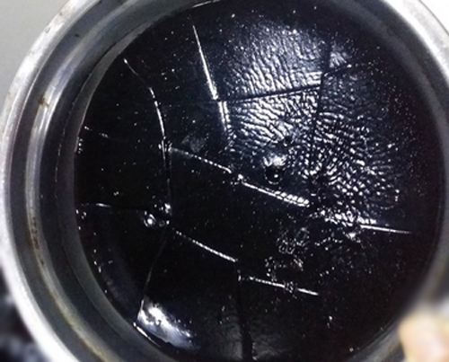 鲜奶蜂蜜龟苓膏怎么做,自制龟苓膏蜜糖怎么熬好吃