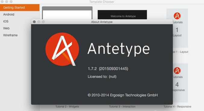 axure画线框图详细步骤,axure原型设计教程