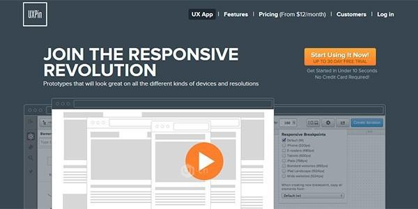 axure画线框图详细步骤,axure原型设计教程