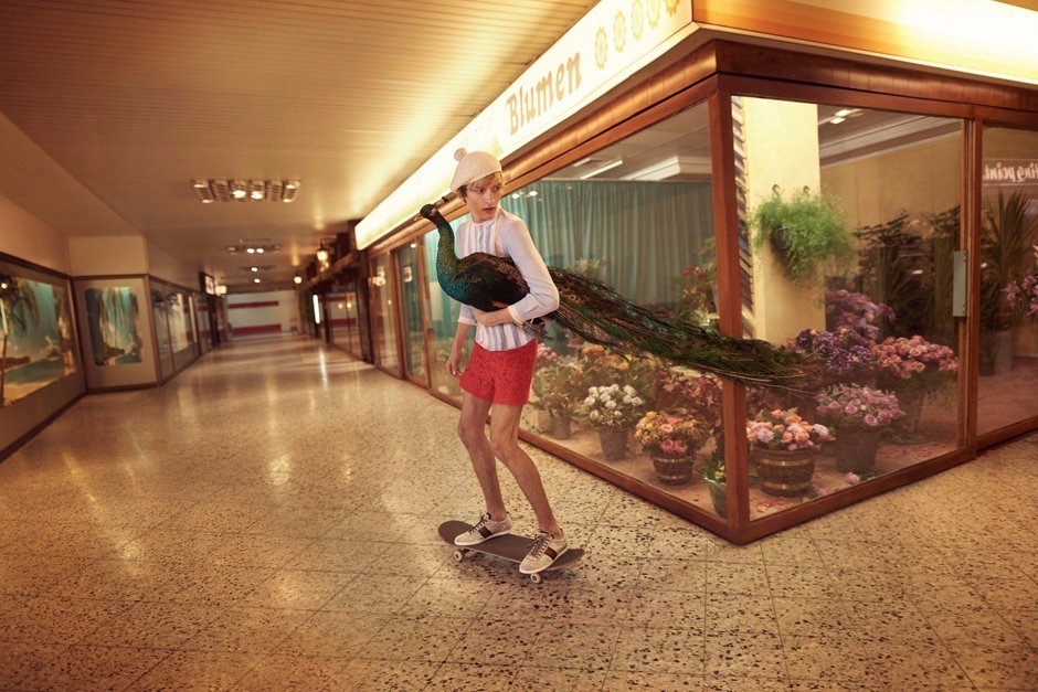 要不是这帮国外大牌明星都这么做!我差点就信了!