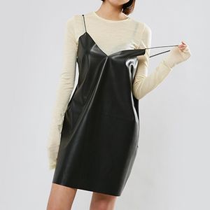 显年轻的背带裙推荐,可爱减龄背带裙