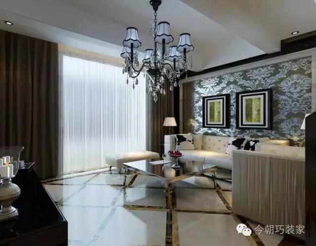 西安装修最简单的设计,在西安怎么样装修最省钱