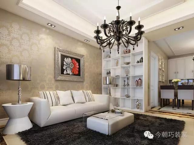 西安装修最简单的设计,在西安怎么样装修最省钱