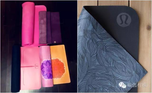 什么样的瑜伽垫才最好,如何挑选合适的瑜伽垫
