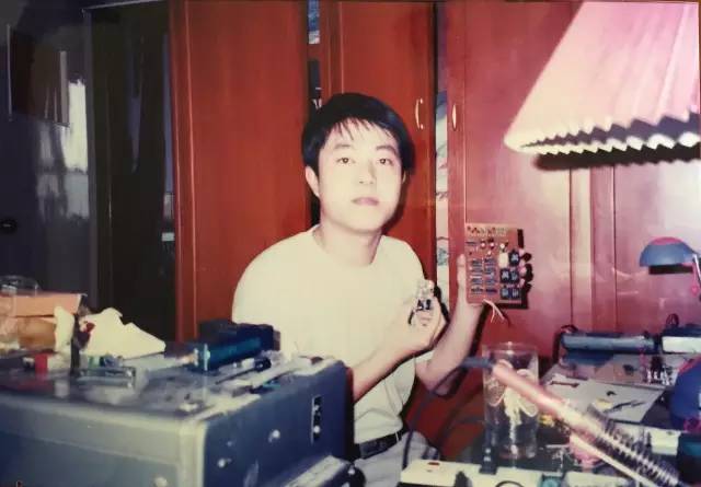 强悍!2年小公司要PK日本百年大牌,还要跟董明珠撕,就靠一招