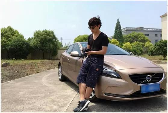 沃尔沃v40新款试驾,沃尔沃v40两驱和四驱哪个好