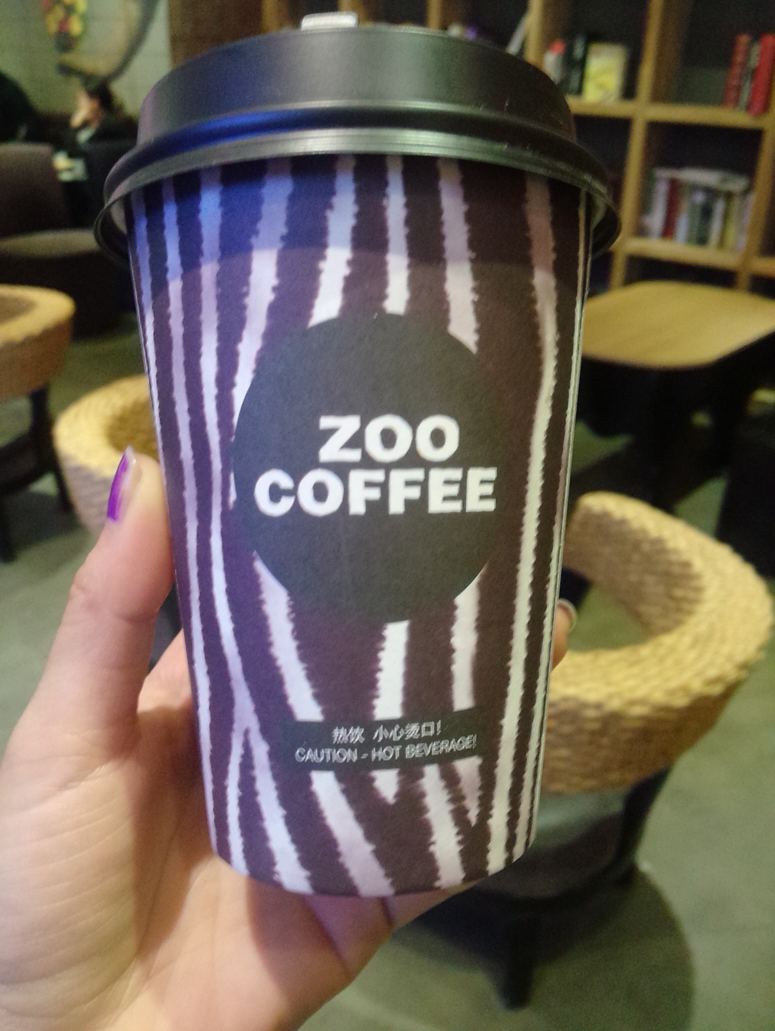 贵阳最有特色的咖啡馆,贵阳最火的咖啡店