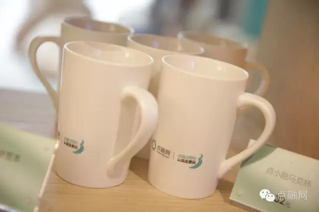 理财界的“熊本熊”来了，点融网发布子品牌形象“点小融”！