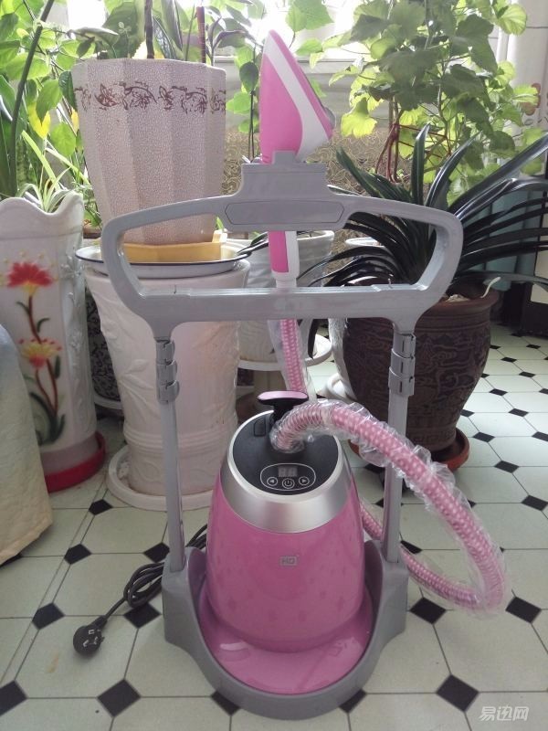 华光qy65lev挂烫机的说明书,华光qy6030挂烫机多少钱