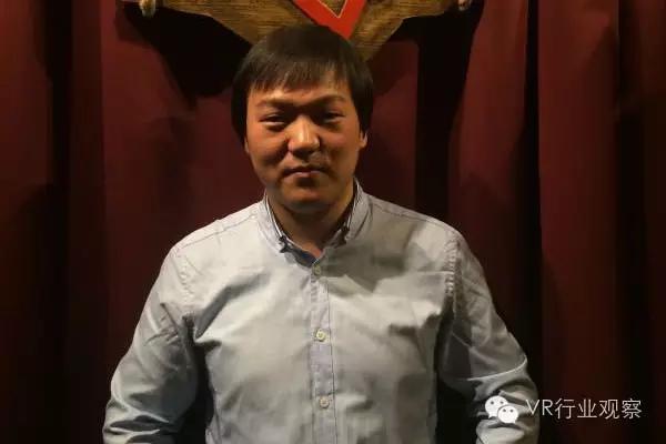 如何打造优质的VR线*体下**验店?