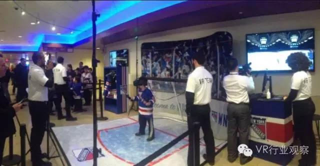 如何打造优质的VR线*体下**验店?