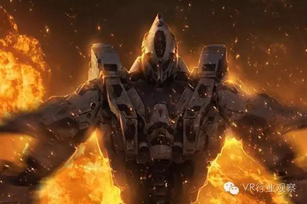 如何打造优质的VR线*体下**验店?