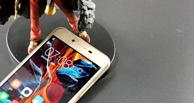 百元机也有好音质,联想乐檬3简评