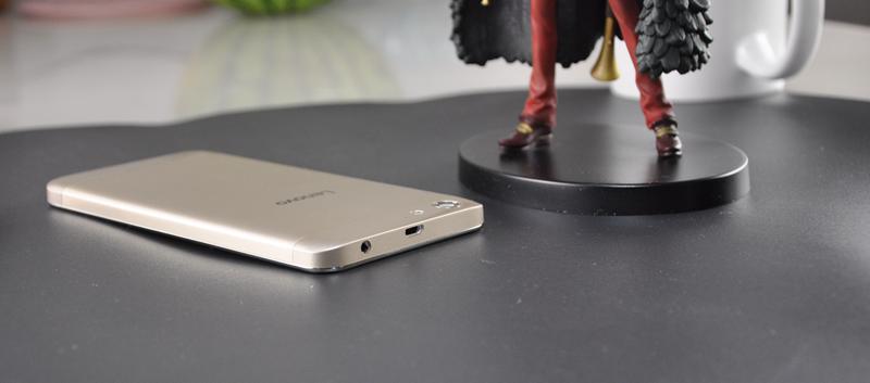 百元机也有好音质,联想乐檬3简评