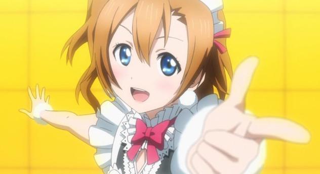 日本音乐媒体统计十几岁与二十几岁年轻人的二次元初恋角色排行