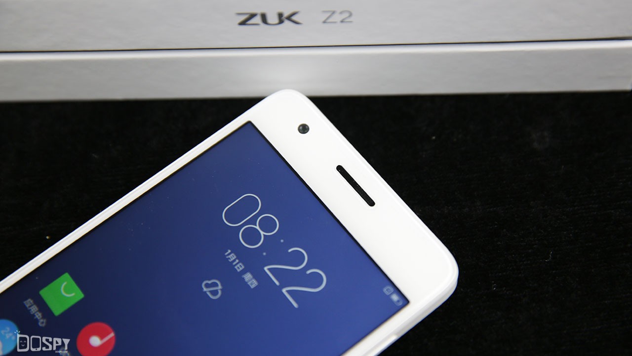 智玩部落：骁龙820无惧挑战小屏新旗舰联想ZUKZ2评测