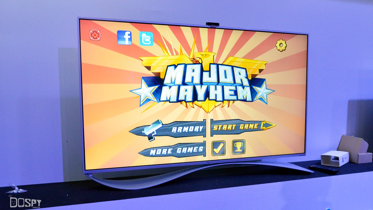 乐视超级电视各代评测,智玩部落