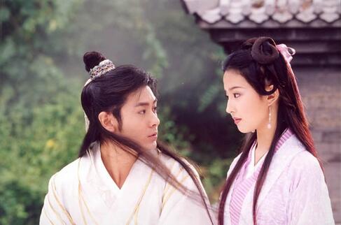 段誉为何主动退位,出家为僧?揭秘历史上真实的段誉