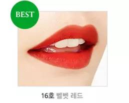 时尚日常口红,不输给大牌的平价口红