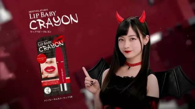 时尚日常口红,不输给大牌的平价口红