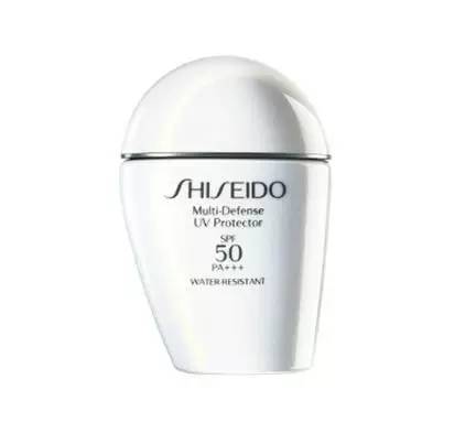 日常防晒的防晒霜推荐有哪些,夏日防晒霜推荐无色