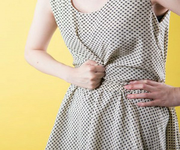 卵巢巧克力囊肿癌变的10个征兆,卵巢巧克力囊肿5.4厘米必须手术吗