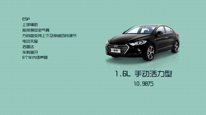 现代领动手动版0-100加速,北京现代领动30秒懂车