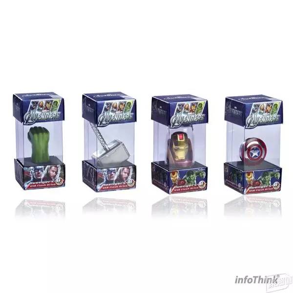 漫威电影系列值得一看,漫威帅气人物