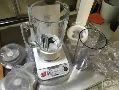 真空料理机和原汁机有什么区别,破壁料理机和原汁机哪个好