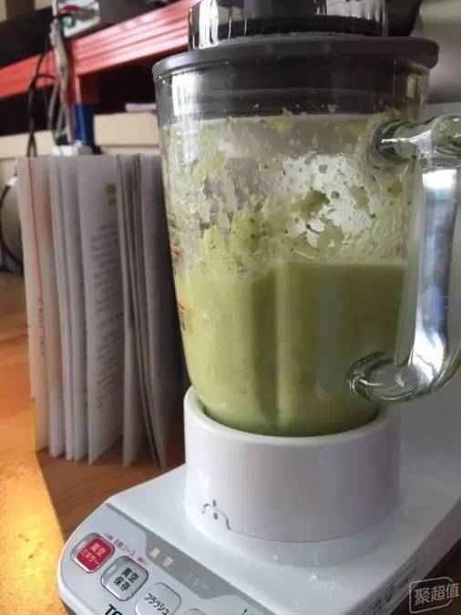 真空料理机和原汁机有什么区别,破壁料理机和原汁机哪个好