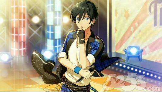 鬼畜眼镜俏正太数十*男美**任你挑——细说《偶像梦幻祭》的魅力